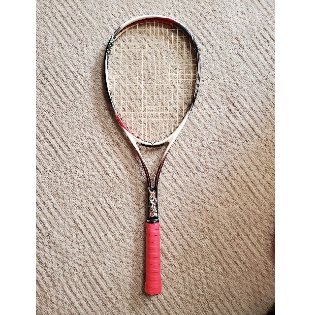 ラケット(軟式用) Masahisa ラケット(軟式用) Masahisa ラケット(軟式