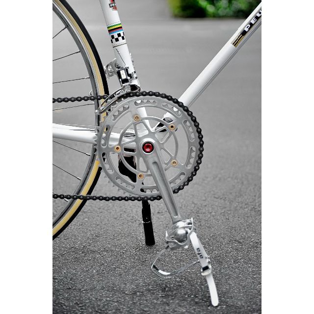 Peugeot - ☆PEUGEOT PR10 PX10の栄光に・それを超える？レストア誕生