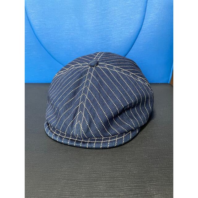 FREE WHEELERS⁄フリーホイーラーズ「キャスケット フリーホイーラーズ