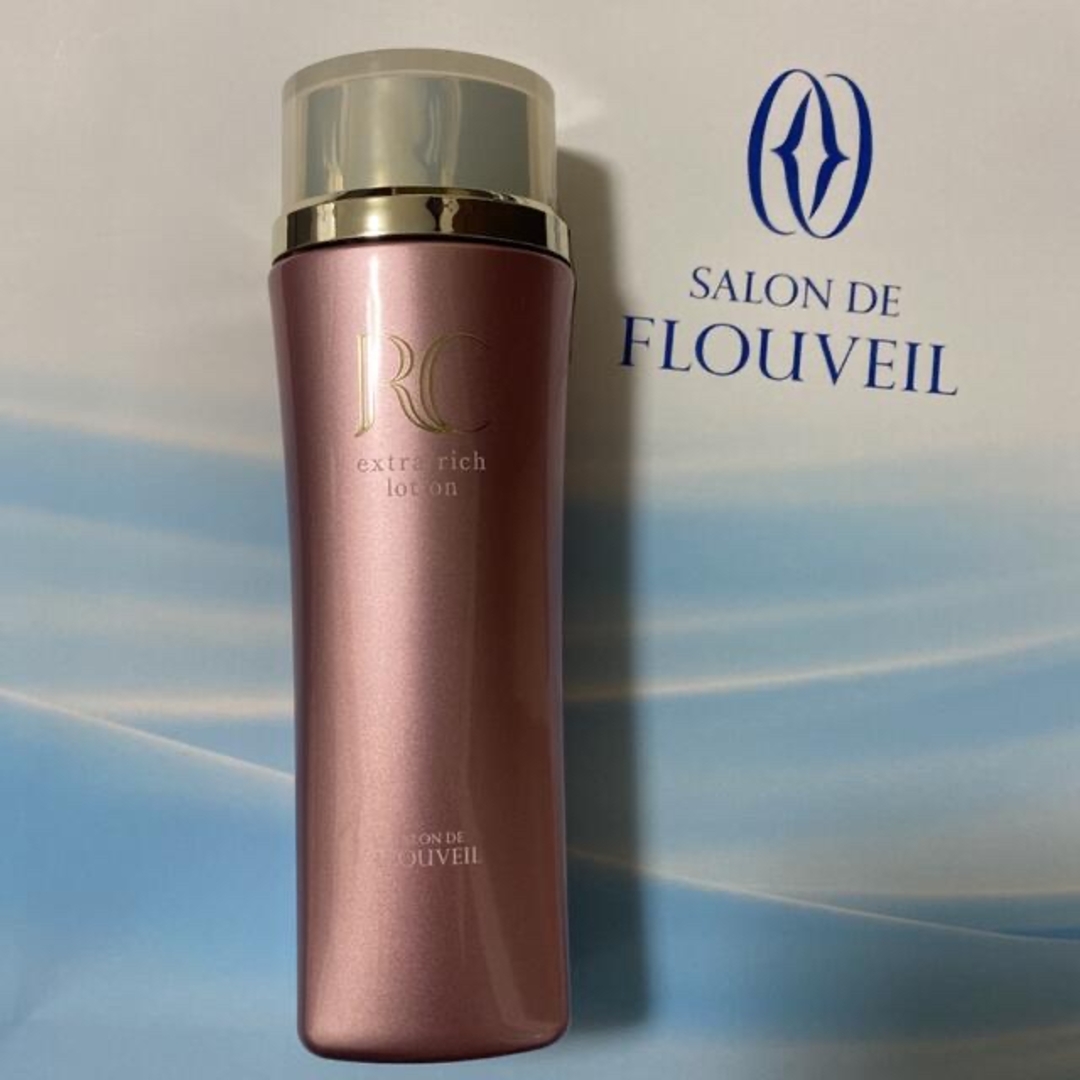 CLUBcosmetics - ロワイユクラブRCローション化粧水フルベール化粧品