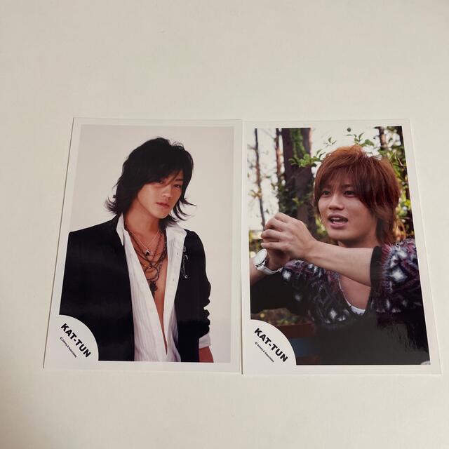 KAT-TUN - 赤西仁 公式写真の通販 by すいかのおみせ｜カトゥーンなら
