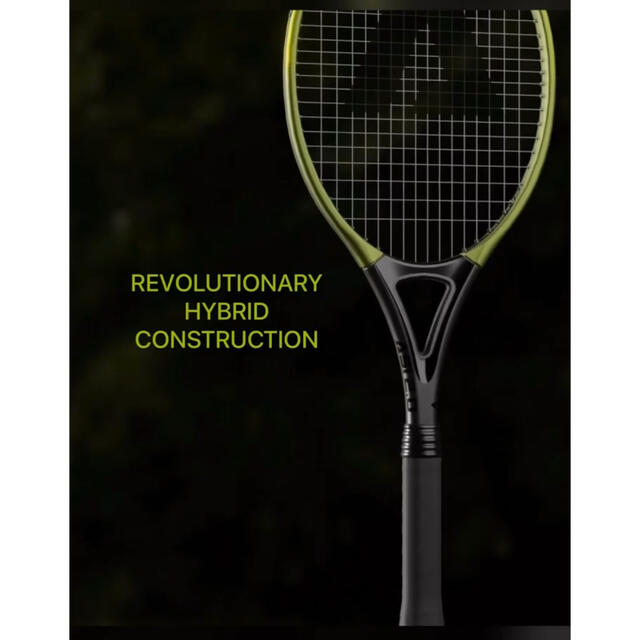 ラケット(硬式用) ANGELL ASi2.0 G2 ラケット(硬式用) ANGELL ASi2.0