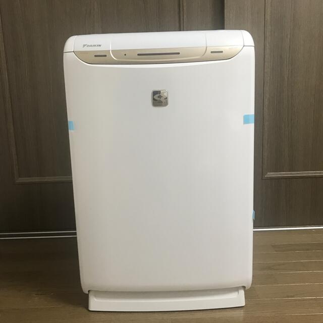 DAIKIN - ダイキン空気清浄機 ACK75K-W 2009年製の通販 by ysk's shop
