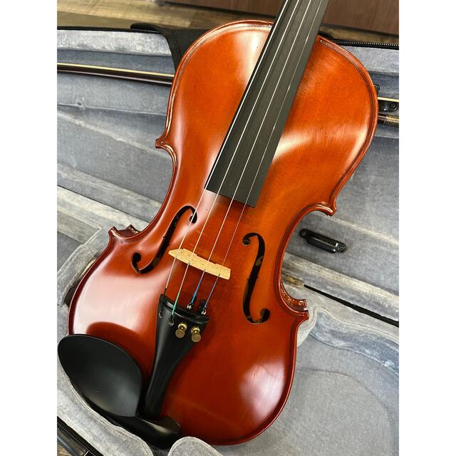 Hallstatt V-10 4⁄4 バイオリン 付属多 教本 入門 フルサイズ