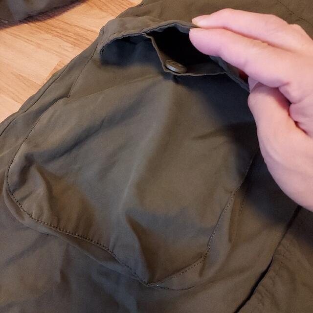 Jewel Changes - タグ付き【Jewel Changes】3wayモッズコート Mサイズ