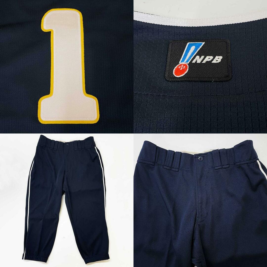 阪神タイガース 鳥谷敬選手 実使用 ブラックユニフォーム 直筆サイン