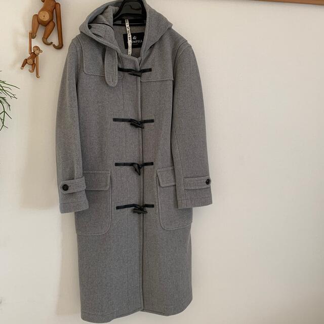 OLD ENGLAND - GRENFELL(グレンフェル) イングランド製 ヘリンボーン