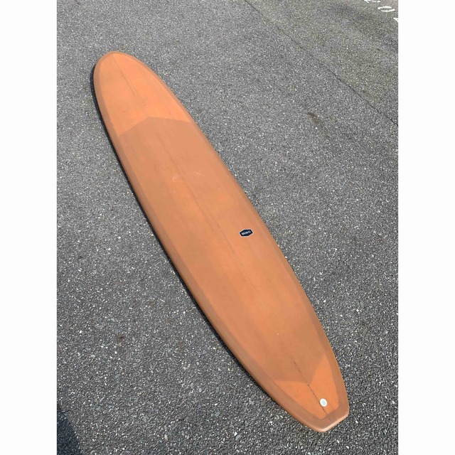 女性も安心！ロングボード9.5フィート 女性も安心！ロングボード9.5