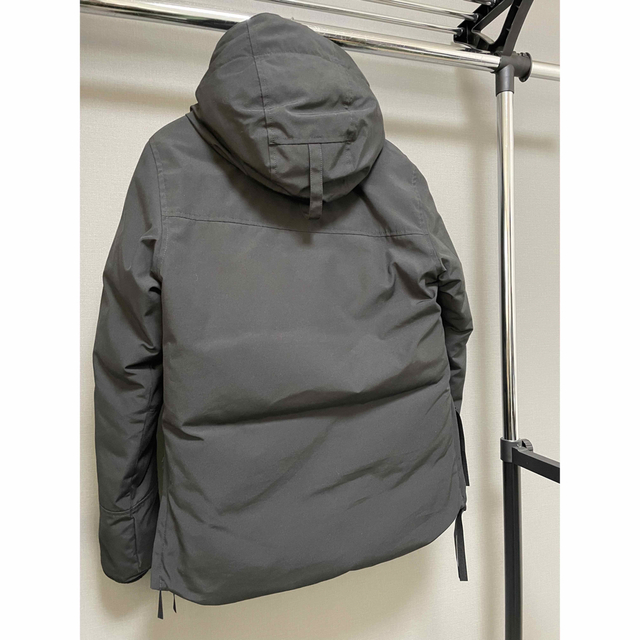 CANADA GOOSE - 【使用数回】カナダグース メイトランドパーカー タグ