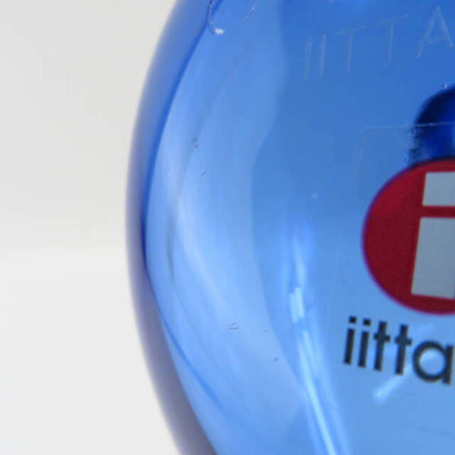 iittala - 未使用 iittala イッタラ バード バイ トイッカ リトル