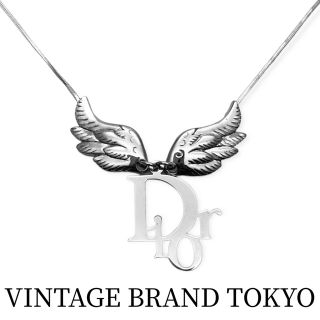 Christian Dior（フェザー ・ ネックレス）のフリマアイテム一覧