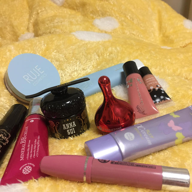 コスメまとめ売り デパコス・プチプラ・海外コスメ・韓国コスメなど