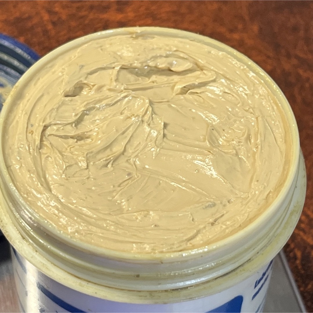 カンパニョーロ ピーナッツグリス 90g 未使用の通販 by Gossen｜ラクマ