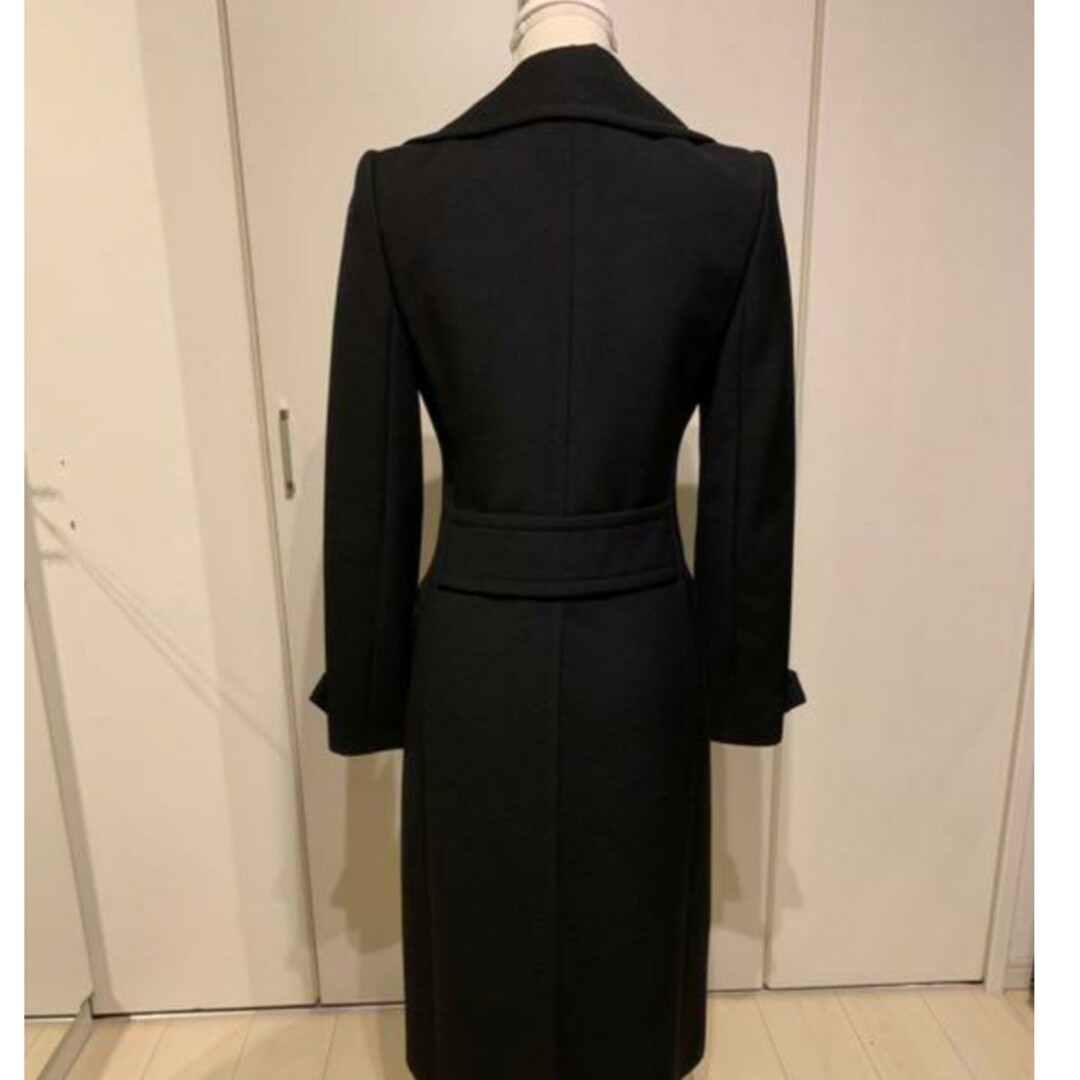 DOLCE&GABBANA - ドルチェ&ガッバーナ/ロングコート/レディース/L