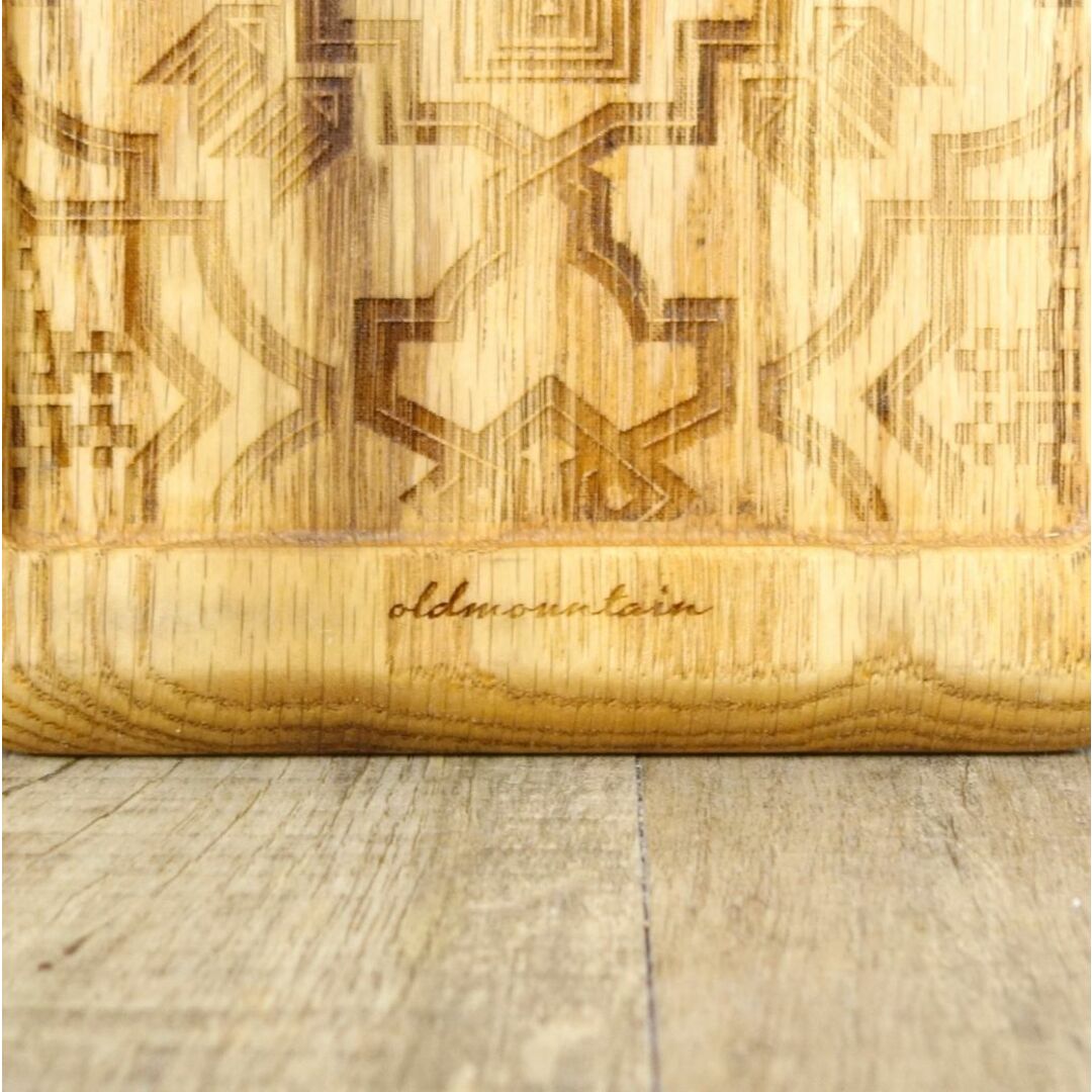 オールドマウンテン OLDMOUNTAIN マジックストーン set カッティング