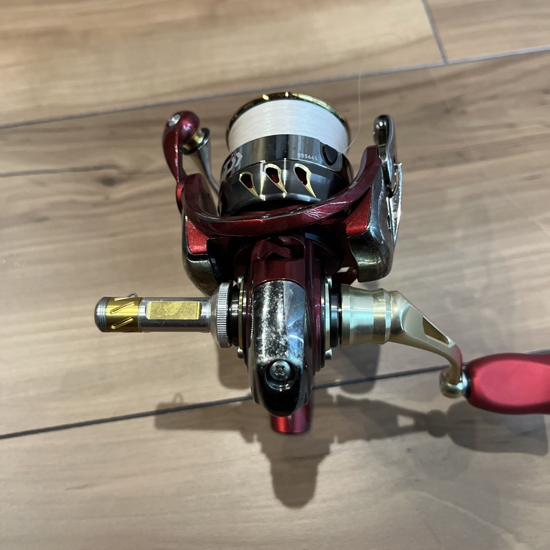 DAIWA - ダイワ(DAIWA) 17月下美人EX1003の通販 by エンターティナ's