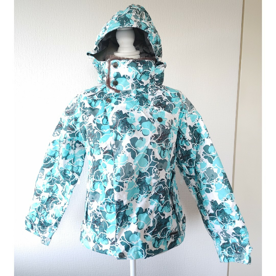 Andy Warhol - バートンアンディーウォーホル スノーボードウェア S 未