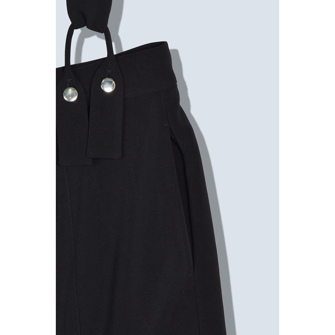 OMMO IRREGULAR PATTERN AIO ブラック OMMO IRREGULAR PATTERN AIO