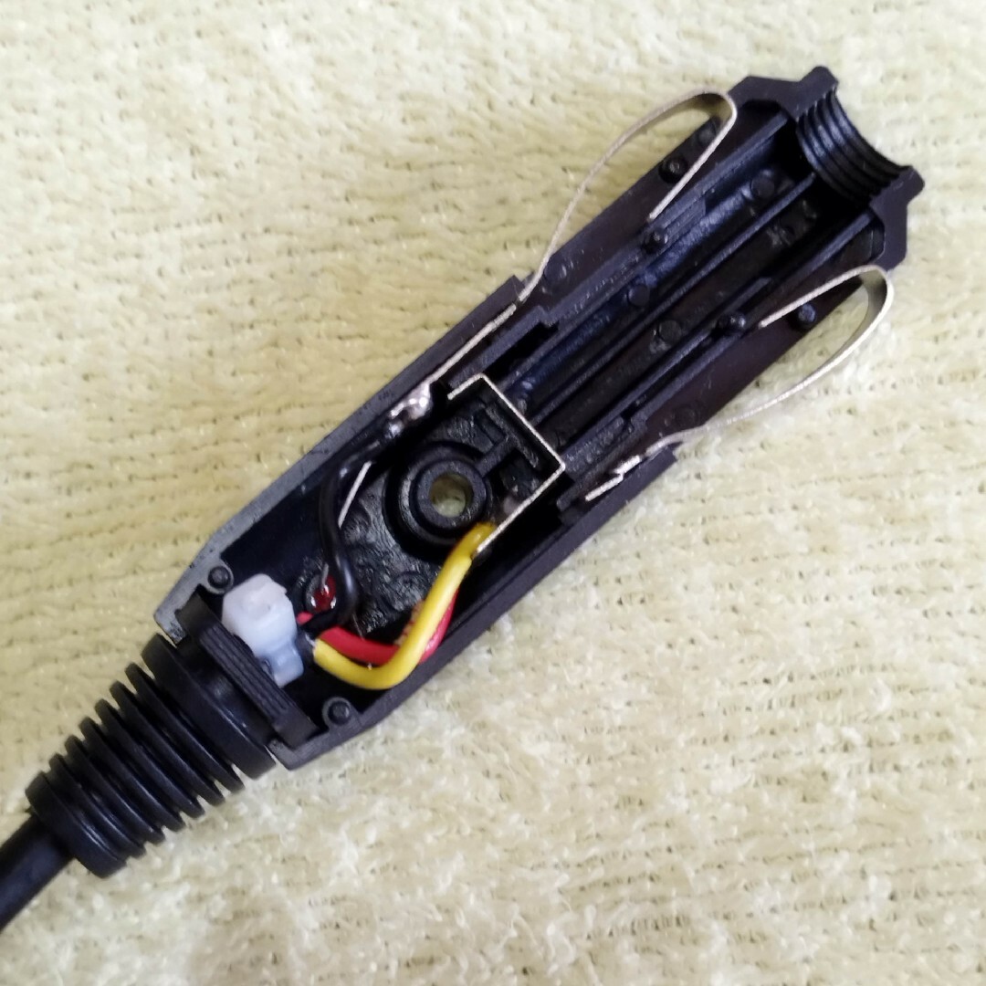 Panasonic - 軽セットアップ 一体型ETC パナソニック CY-ET809D シガー