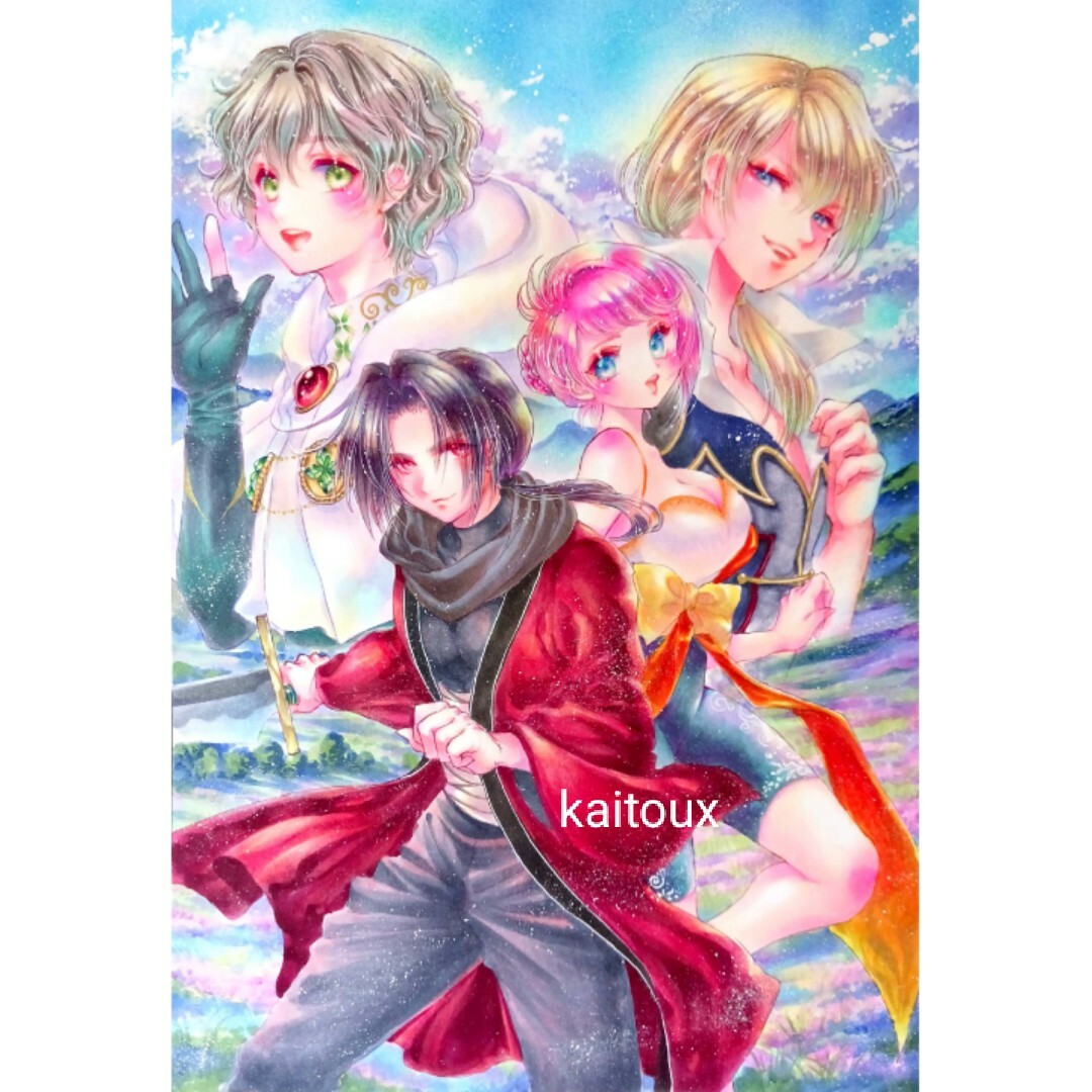 kiritora0105様 オーダーページ kiritora0105様 オーダーページ Rieko