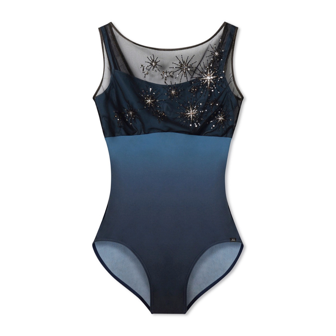 CHACOTT - チャコット オニール八菜さんコラボ Etoile レオタード S