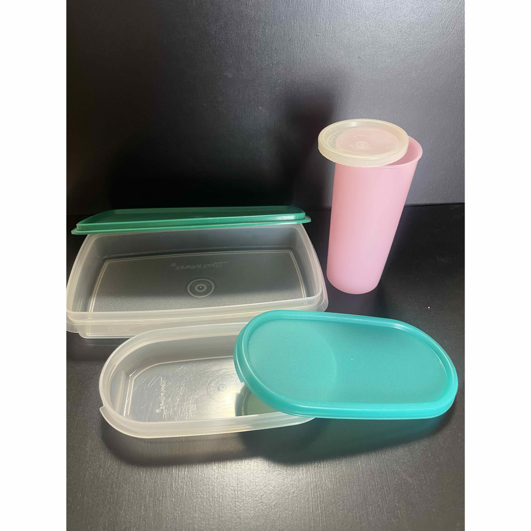 TupperwareBrands - タッパーウェア 11点の通販 by PINK's shop