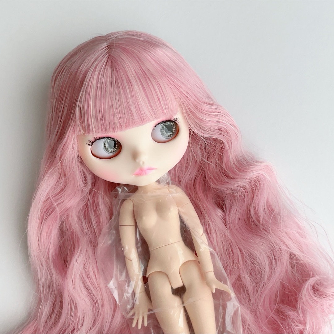 セール！アイシードール ピンクパープルミックスの通販 by Lilly's