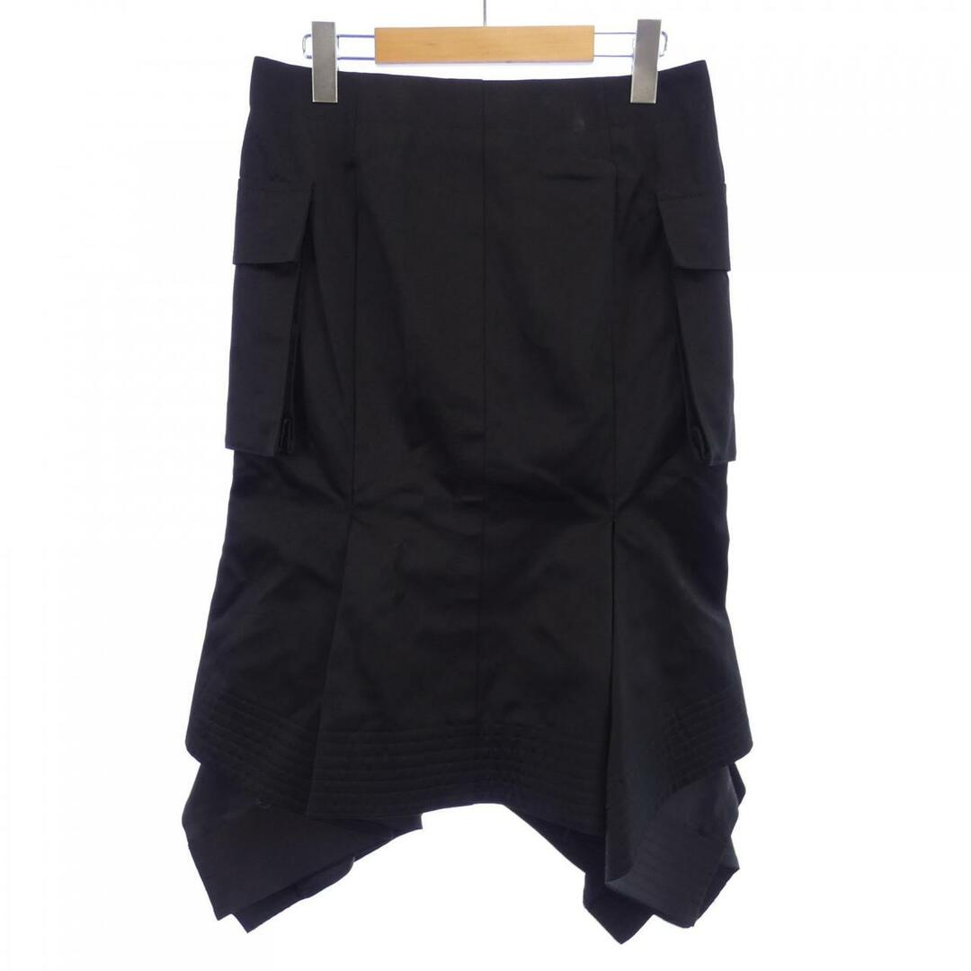 sacai - サカイ SACAI スカートの通販 by KOMEHYO ONLINE ラクマ店