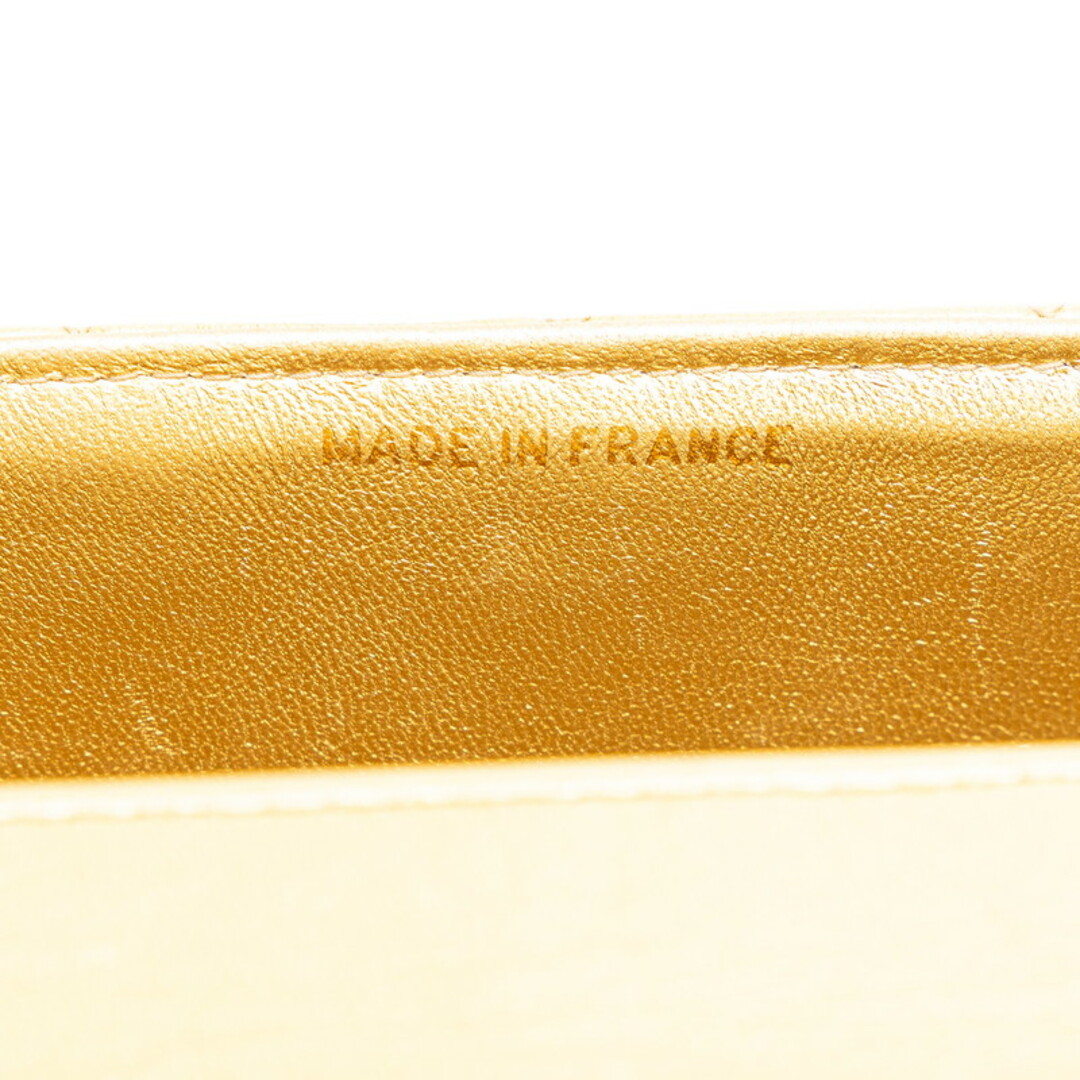 CHANEL - シャネル マトラッセ ココマーク 親子バッグ ハンドバッグ