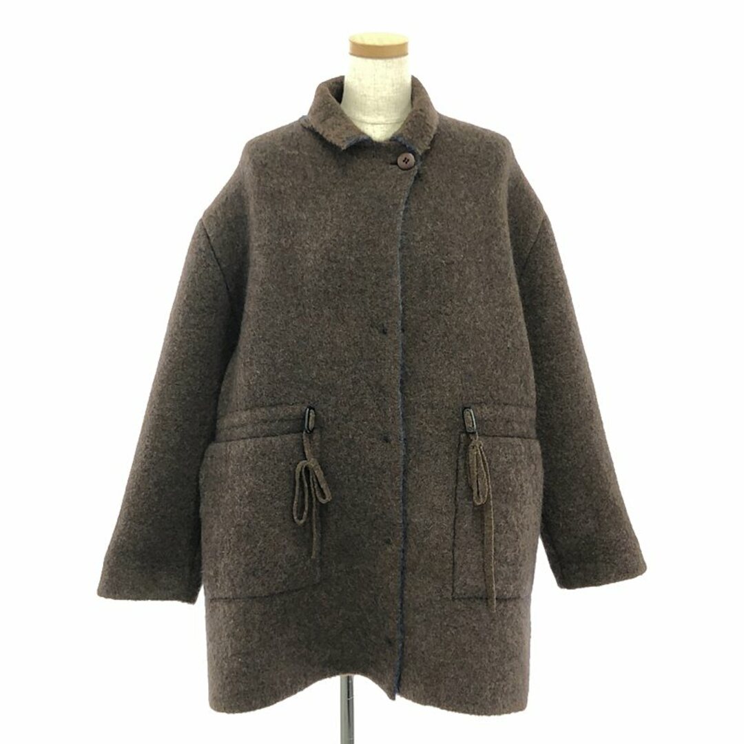 美品】 Boboutic / ボブティック | ドローストリング 圧縮ニット