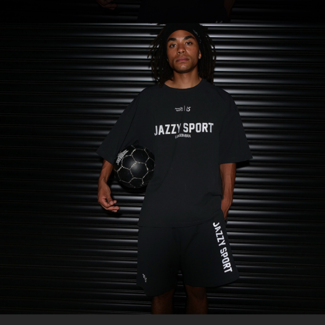 LUZ e SOMBRA - ルースイソンブラ Jazzy Sport×LUZeSOMBRAの通販 by