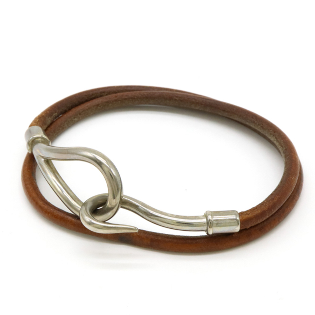 HERMES - HERMES エルメス ジャンボチョーカー ジャンボブレス