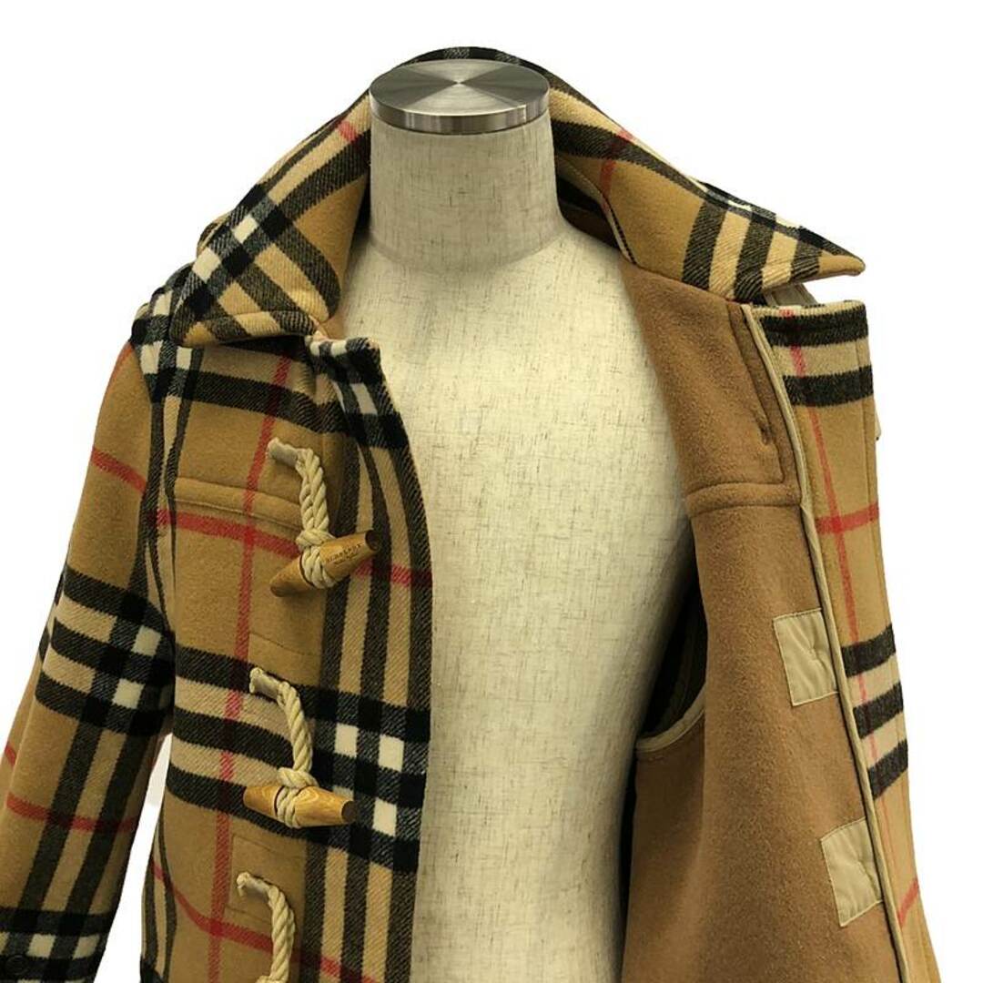 BURBERRY - 【美品】 Burberry / バーバリー | × Gosha Rubchinskiy