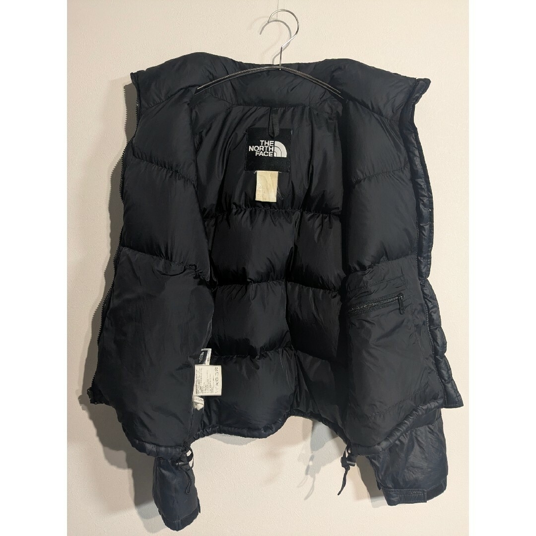 THE NORTH FACE - 入手困難品 ノースフェイス ヌプシ ダウンジャケット