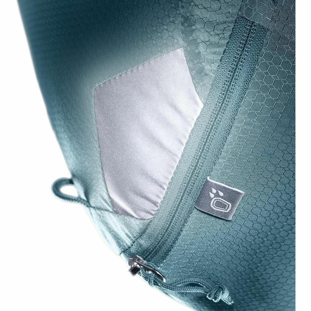 Deuter - ドイター（9737）サイクリング バッグ レース 16 レイクx