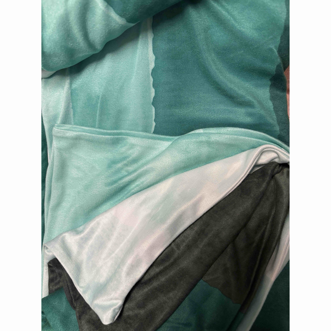 JERYMOOD Nature【ジェリームード】布団カバー＆枕カバー 2点セットの