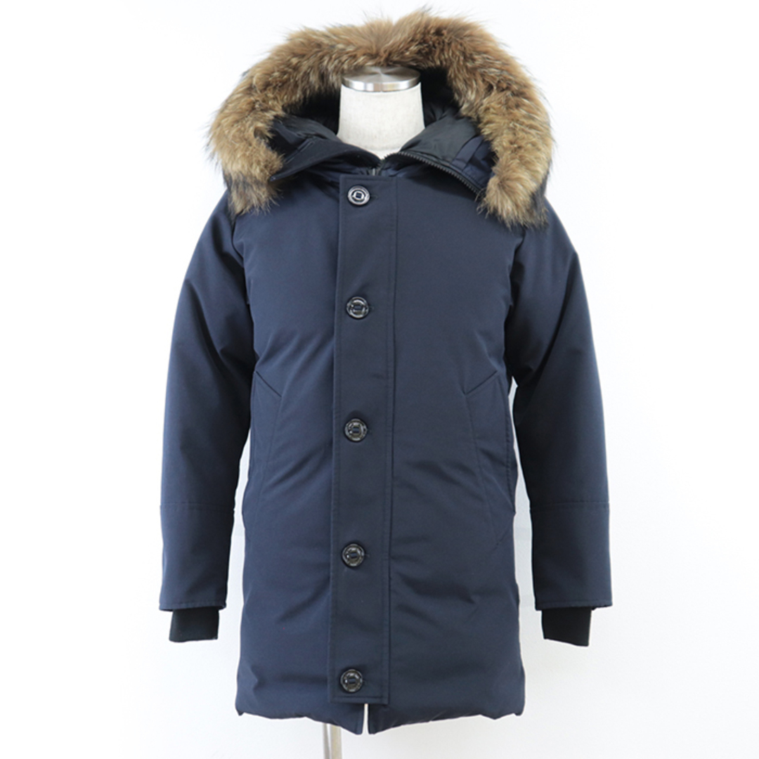 MONCLER - 【美品】MONCLER モンクレール ダウンジャケット 2018年