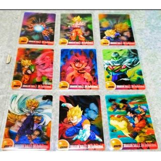 ドラゴンボール 森永のフリマアイテム一覧