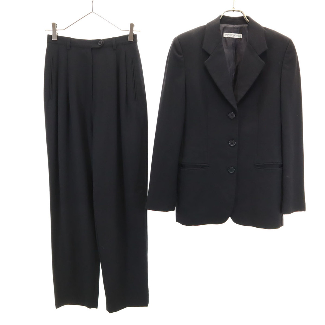 EMPORIO ARMANI - 古着 Emporio Armani エンポリオアルマーニ 90s