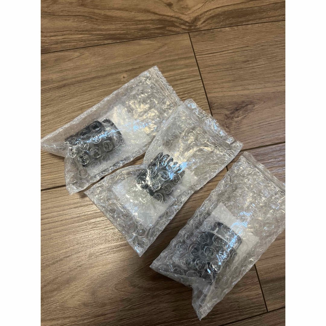 ホンダ シビックFL5 レーシングブラックパッケージ エアコンダイヤル3点