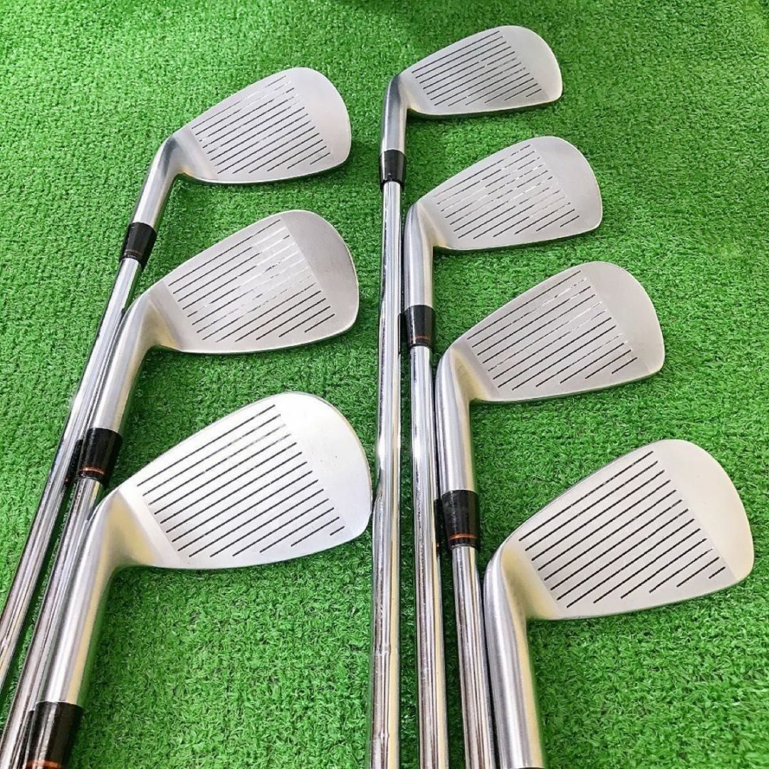 本間ゴルフ - タ08☆ホンマ TOUR WORLD-P TW737 7本アイアンセット