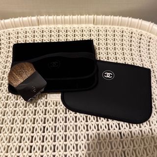 CHANEL - CHANEL シャネル メイクブラシ 111 パレリーナ 正規品の通販