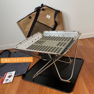 スノーピーク フラッグガーランド海外限定日本未販売UG-441-SPC 1