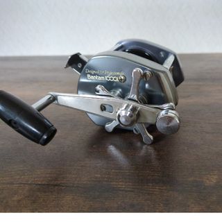 SHIMANO - シマノ バンタム1000Lの通販 by トラ0845's shop｜シマノ