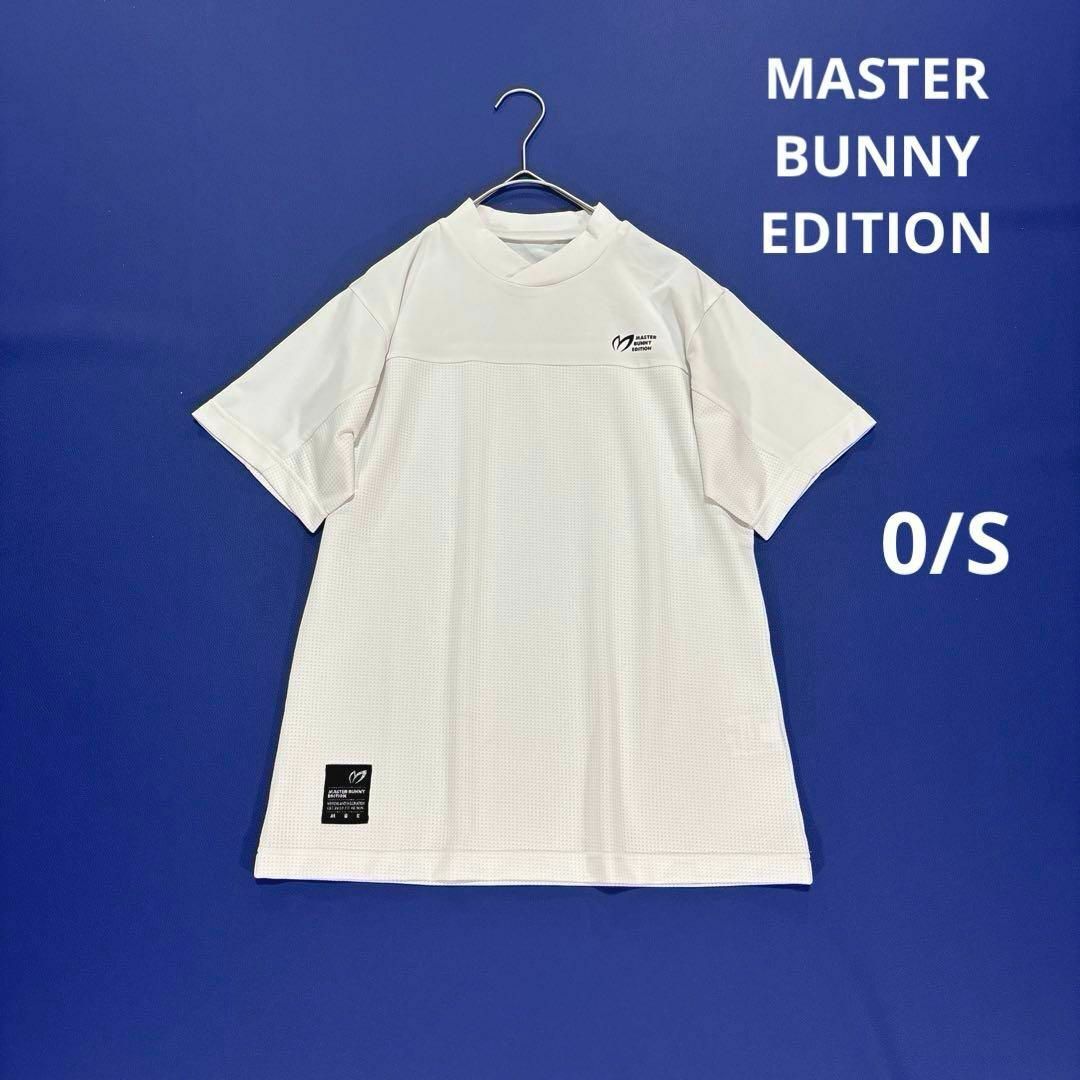 MASTER BUNNY EDITION - マスターバニーエディション 0/S 半袖モック