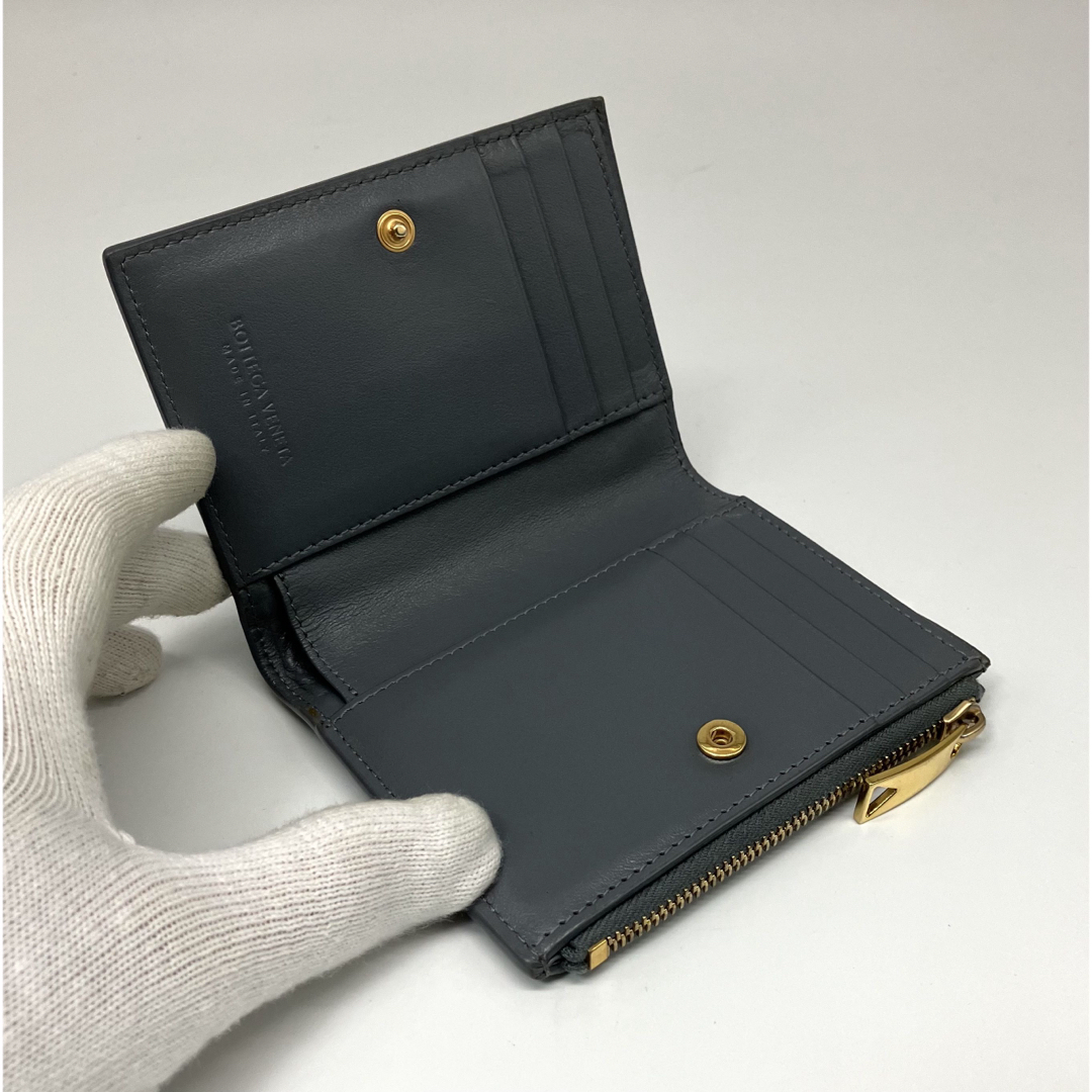 BOTTEGA VENETA - ⭐️極美品 ボッテガ ヴェネタ カセット イントレ