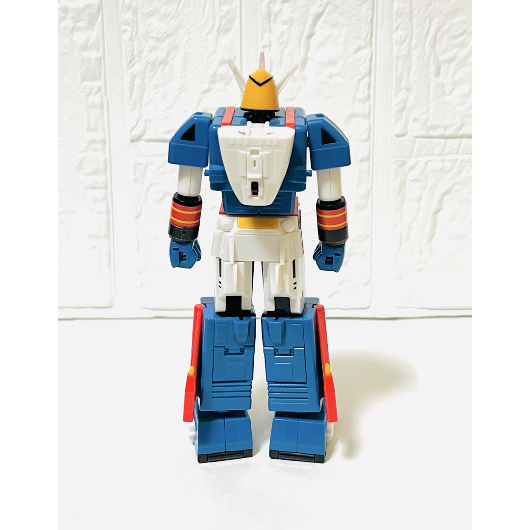 SMPダイデンジン（電子戦隊デンジマンより）」未開封新品ボックス