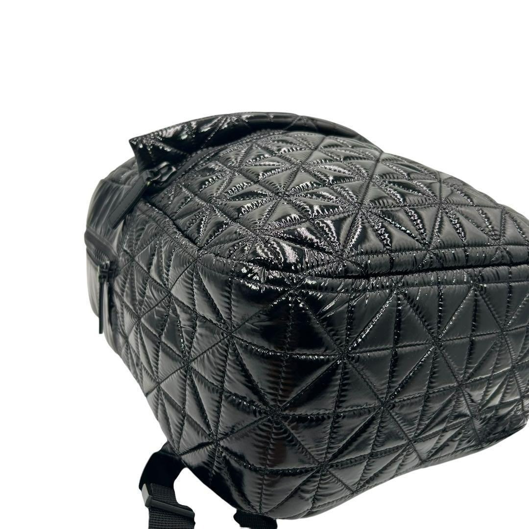 未使用級 ヴィーコレクティブ リュック キルティング オファー