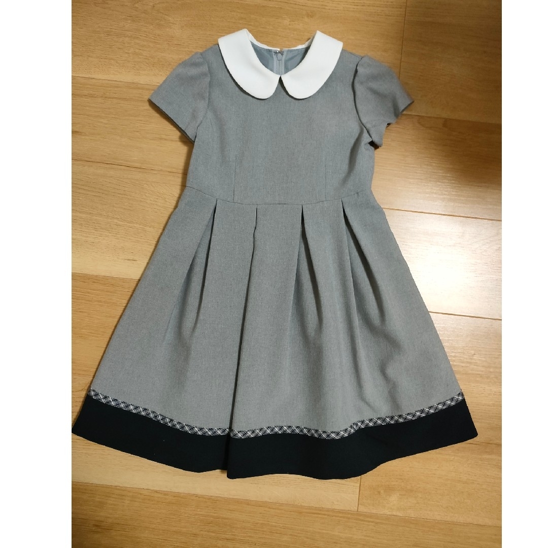 BEAMS DESIGN - 美品 ワルツバイビームスデザイン フォーマルドレス