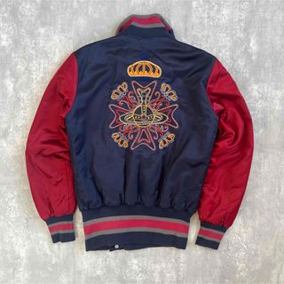 Vivienne Westwood（ブルゾン）のフリマアイテム一覧